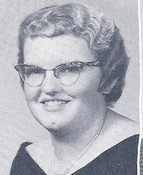 Beverly Moore (Hill)