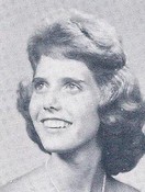 Cheryl Peterson (Foster)