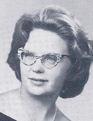Geraldine Knutson (Byington)