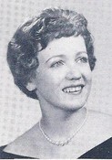 Sharon Coffin (Palmer)